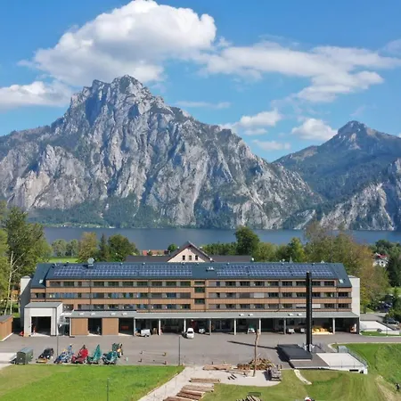 Waldcampus Oesterreich Traunkirchen