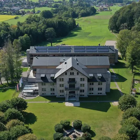 Waldcampus Oesterreich 3* Траункирхен