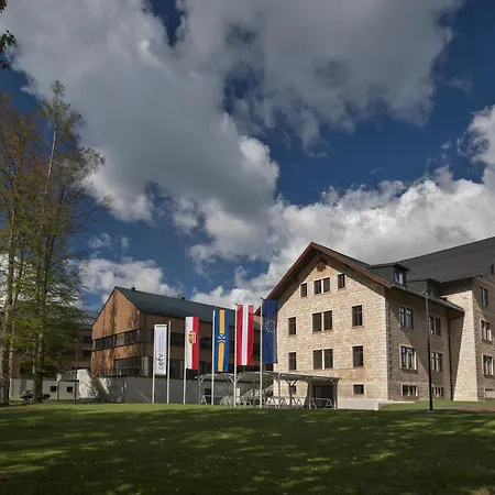 Waldcampus Oesterreich Отель 3*