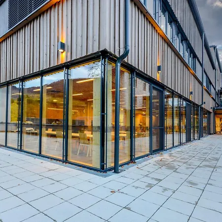 Waldcampus Oesterreich