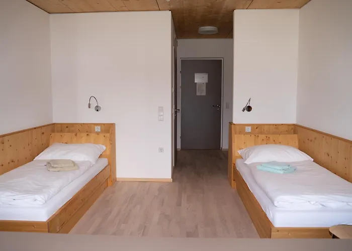 Hotel Waldcampus Oesterreich Traunkirchen