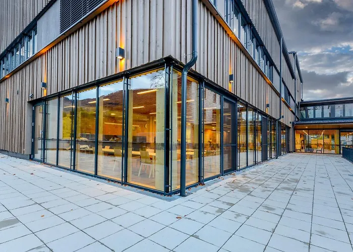 Waldcampus Oesterreich