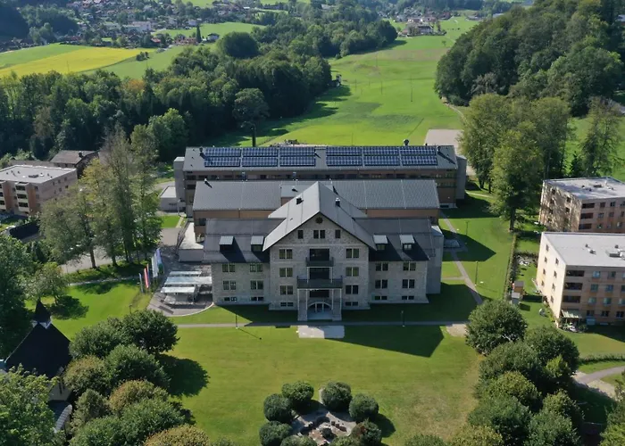 Waldcampus Oesterreich 3* Traunkirchen