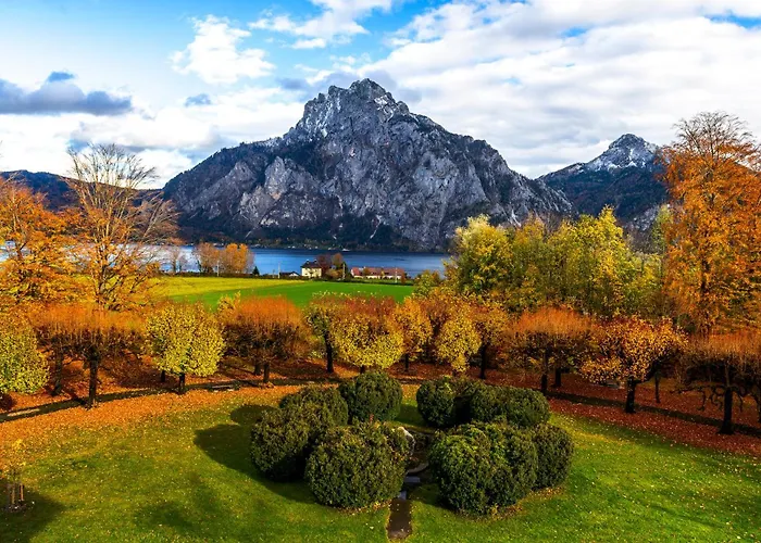 Waldcampus Oesterreich 3*